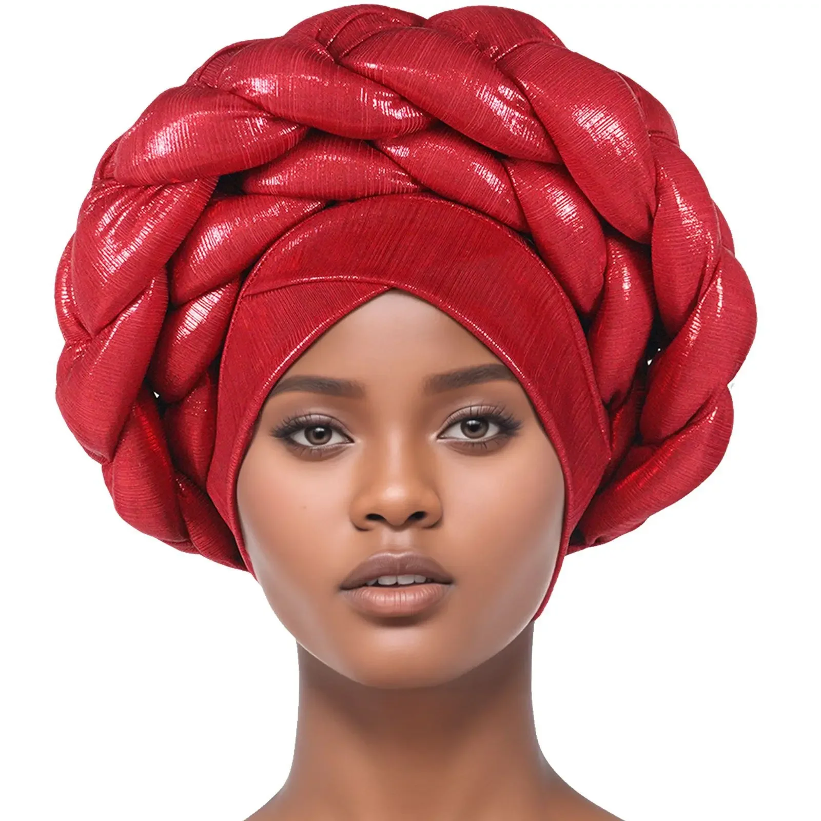 foulard de tête pour femmes musulmanes 2025, écharpe de tête, enveloppes de sauna pour femmes musulmanes, casquettes de document solide, cravate de sauna africain, turbans pour femmes, casquettes hijab