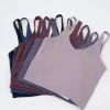 Soutien-gorge de yoga de sport avec dos en U froncé, cyclisme sportif de haute qualité, fitness course, soutien-gorge respirant à séchage rapide pour femmes Soutien-gorge de yoga de sport avec dos en U froncé, cyclisme sportif de haute qualité, fitness course, soutien-gorge respirant à séchage rapide pour femmes