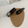 charmantes pinces à cheveux en perles, épingles bb, accessoires pour cheveux, clips latéraux pour filles, attaches pour cheveux de style coréen, accessoires pour cheveux de style frais et doux