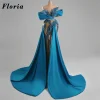 robe de soirée élégante à perles pour femmes, tenue d'occasion formelle de dubaï, robes de bal personnalisées, robes de fête de mariage, 2026