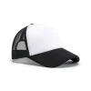 casquettes de baseball en maille respirante pour hommes et femmes, nouveau chapeau d'été en plein air, casquette de protection solaire solide, sport, cyclisme, pêche, course à pied