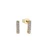 boucles d'oreilles à pendentif en argent pur 925% pour femmes, bijoux luxueux à la mode, adaptés aux fêtes de mariage, de haute qualité, originaux