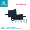 400nk 650nk 650mt 400cc 650cc interrupteur de levier de poignée d'embrayage pour cfmoto cf moto accessoires de moto