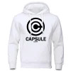 sweat shirt à capuche pour hommes, mode sport, col rond, pull harajuku, streetwear