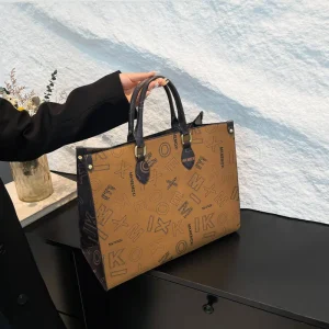 Sacs fourre-tout à la mode pour femmes Simple grande capacité femmes Sac à bandoulière sacs à provisions Sac de créateur Bolso Marca Lujo Сумка Sac Sacs fourre-tout à la mode pour femmes Simple grande capacité femmes Sac à bandoulière sacs à provisions Sac de créateur Bolso Marca Lujo Сумка Sac