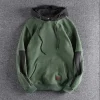 sweats à capuche pvd pour hommes, sweats à capuche esthétiques, vêtements vintage des années 90, mode harajuku, haute qualité, vente en gros, prix bas