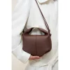 sac de boîte à déjeuner à main pour femmes, sac à main de niche à texture haut de gamme, sac à bandoulière bento pour femmes, sac de transport, nouvelle collection 2025