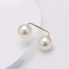 Épingles de sûreté en perles antidérapantes, pour vêtements, fixation de la taille, décolleté réglable, écharpe, accessoires de couture à la mode, bricolage, 5/10 pièces