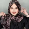 hijab femme musulman ramadan abaya femme islam foulard musulmane pour femme bonnet soie de medine robe abaya en soie noire pour femmes musulmanes, écharpe en jersey, hijab, turban instantané, mode islamique
