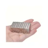 20x5x2. barre magnétique 30/60 pièces, petits aimants rectangulaires, aimants multi usage pour réfrigérateur, cuisine