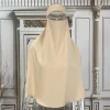 voile musulman pour femme, hijab, hijab, khimar, niqab, ramadan