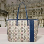 Sac à main de banlieue chic pour femmes avec un design vintage de grande capacité et un classique en cuir à la mode