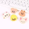 enfants anime mignon broches dessin animé skz ooed broche bijoux de mode accessoires breloques créatives badge vêtements sac décor broche cadeaux