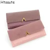 Sacs à main longs pour femmes portefeuille nouvelle mode Long porte-monnaie porte-carte petites dames portefeuille femme moraillon Mini pochette billetera bolas Sacs à main longs pour femmes portefeuille nouvelle mode Long porte-monnaie porte-carte petites dames portefeuille femme moraillon Mini pochette billetera bolas