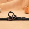 hommes ceinture mode luxe concepteur jean ceinture pour hommes militaire sport sangle en nylon sangle tissu tactique armée toile ceinture décontractée