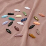 Nouveau 8 pièces/ensemble élégamment broche en plastique aiguille haute qualité écharpe accessoire fixer écharpe épingle de sûreté couleur unie Hijab broche