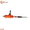 pompe d'embrayage cnc adaptée à la moto, maître cylindre d'embrayage manuel hydraulique, système de tige, pompe de transfert efficace des performances