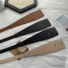ceintures de créateur pour femmes ceintures de haute qualité noeud doux en cuir pu longs cummerbunds large manteau ceinture robe ceinture cintos