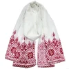 Y3NE Hijab Keffiyeh Turban foulard respirant couvre-chef Hijab
