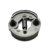 Embrayage en métal pour moteur de débroussailleuse CG430 43CC 49CC 52CC, accessoires