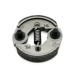 Embrayage en métal pour moteur de débroussailleuse CG430 43CC 49CC 52CC, accessoires