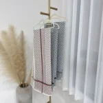 Dubaï écharpe Plaid imprimé Keffiyel foulard crème solaire longue en mousseline de soie Hijab écharpe châles et enveloppes Bandana islamique foulard fête