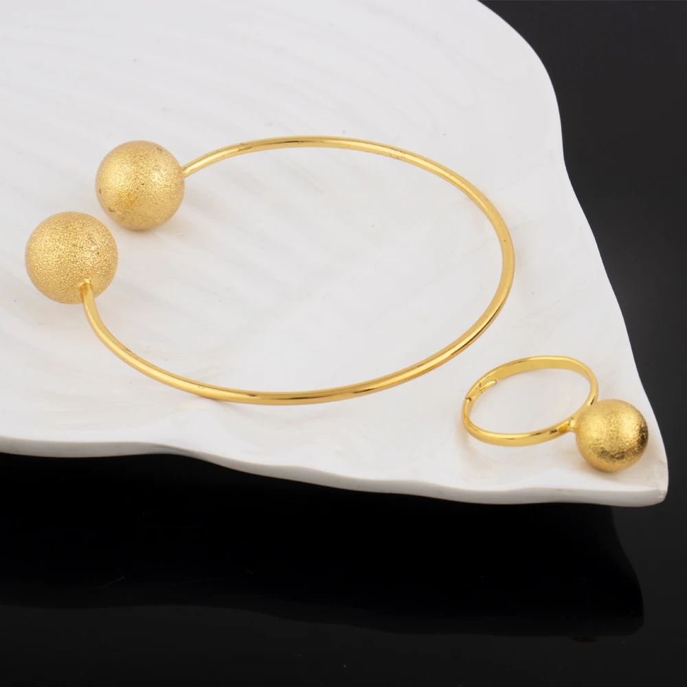 bracelet en petite perle pour femmes, couleur or, délicat, grand cercle, bijoux français, cadeau pour fête quotidienne, nouvelle collection