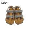 tipsietoes sandales confortables pour garçons et filles, chaussures de plage pour enfants, décontractées, pieds nus, mode sport, poids léger, été, nouveau, 2025