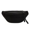 sacs de taille pour femmes oxford leisure document waist bag, initiated crossbody chest bags, handbags, all match messenger belt bags, a3z0