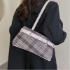 nouveau sac à main boho sac à bandoulière cloche pendentif léger sac fourre tout plaid femmes sac femmes