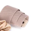 ceintures élastiques élégantes à grand nœud pour femmes, large ceinture latérale, robe en jean, pantalon, décoration simple, cadeau, nouvelle collection