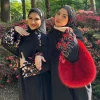 Eid femmes Abaya musulman fleur broderie Cardigan Robe fête Jalabiya Ramadan longue Abayas arabe longue Robe maroc caftan automne