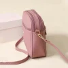 sac à bandoulière polyvalent pour femme, grande capacité, multi compartiments, pratique, initié, automne, hiver, nouveau