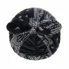 nouveau nœud femmes foulard turban prêt à porter intérieur hijabs femme musulman hijab casquettes inde wrap turbante mujer