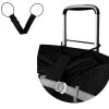 sangle de transport élastique réglable pour bagages, ceintures élastiques pour bagages, ceinture de valise, sécurité de voyage, sangles de transport