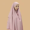 vêtement de prière pour femme musulmane, poka hijab, tiens imar, ramdan, eid, uni, long sauna carf, hijabs islamiques, arabie saoudite, turquie, niqab, 3 couches
