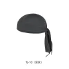 outdoor sport running hiking sunscreen hood headwear wicking high elasticity summer cycling cap quick dry breathable pirate hat
