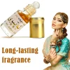 parfum à rouleau du moyen orient, huile essentielle arabe de dubaï, parfum à charme unique, parfum portable et durable, parfum au phéromone