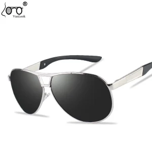 Femmes lunettes de soleil 2020 hommes nuances polarisées rétro lunettes de soleil pour la conduite 100% UV400