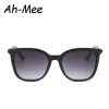 lunettes de soleil carrées classiques femmes hommes vintage marque lunettes de soleil cadre en alliage rétro tendance mode style nuances oculos de sol