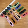 ballerines pliables pour patients, chaussures after party, ballerines de rh, ballerines portables, chaussures de fête de mariage, chaussures de voyage