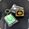Mini Projecan Coran en Langue Arabe, Islam Musulman ALLAH, Vrai Papier Peut Lire, Pendentif Clé EquiFashion Bijoux Religieux, Nouveau Mini Projecan Coran en Langue Arabe, Islam Musulman ALLAH, Vrai Papier Peut Lire, Pendentif Clé EquiFashion Bijoux Religieux, Nouveau