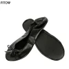 ballerines pliables pour patients, chaussures after party, ballerines de rh, ballerines portables, chaussures de fête de mariage, chaussures de voyage