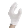 gants de travail réutilisables en coton, 12 paires, doux, pour les mains sèches, hydratants, cosmétiques, eczégypti, spa, pièce de monnaie, inspection de bijoux