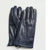 2025 élégant mode gants de conduite véritable cuir de chèvre véritable gants femmes mode hiver automne mitaines courtes g600