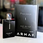 ARMAF Parfum unisexe 100 ml longue durée agrumes sucrés woody fruité ambre musclé frais épicé mousse terreux élégant parfum toute la journée