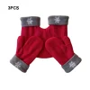 coton hiver couple gants polaire amoureux hiver épaissir chaud gant amoureux couples mitaines pour cadeau de noël