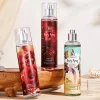 bien aimé parfum de luxe mixte fruité vanille noix de coco rose naturel frais charme parfum efficace déodorant rafraîchir parfum corporel