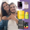 parfum arabe unisexe parfum parfumé fruité longue durée parfum frais woody pour différentes occasions utiliser eau de parfum spray