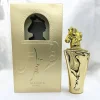 Parfums arabes unisexes longue durée Notes orientales Parfum Spray corporel femme homme arabe Original Parfum phéromone hommes